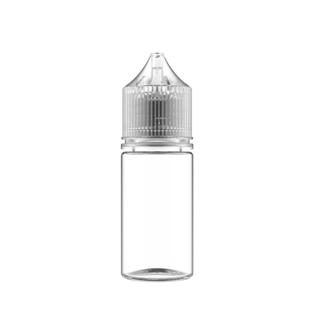 Empty Chubby Gorilla 30mL