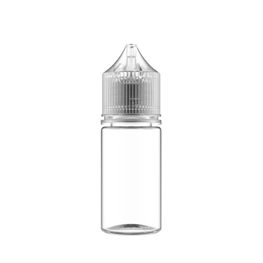Empty Chubby Gorilla 30mL