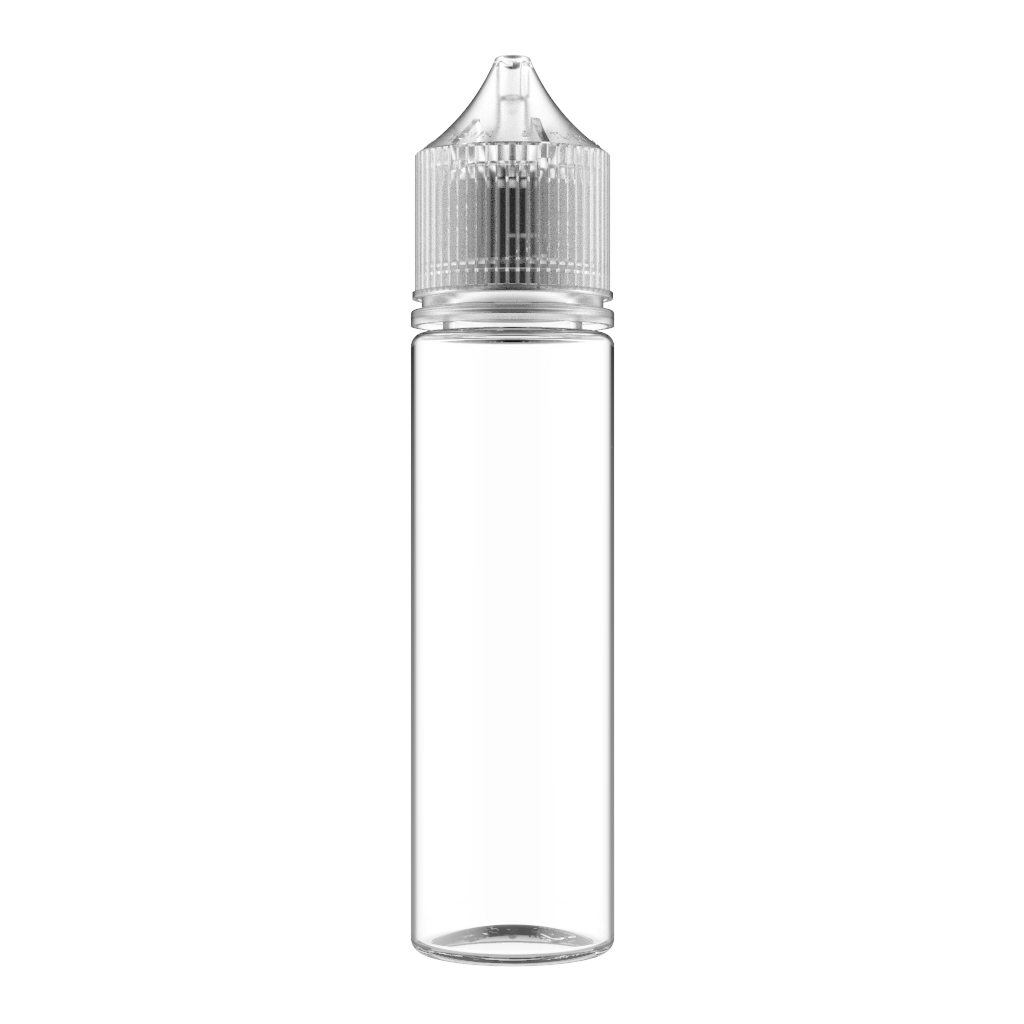 Empty Chubby Gorilla 60mL