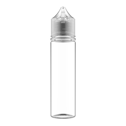 Empty Chubby Gorilla 60mL