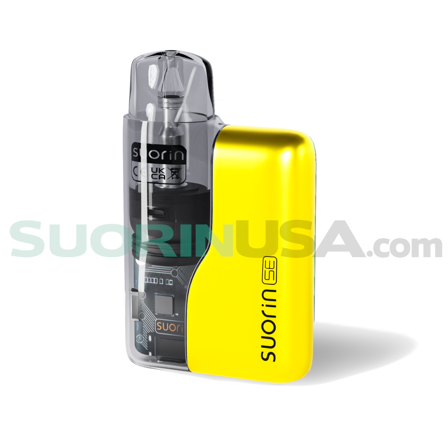 SuorinSE