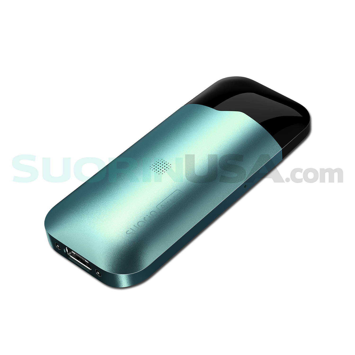 suorin air mini mint green 2