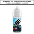 Mynto Ice Cherry E-Juice by DripFire - 30mL - SALTED EDITION