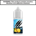Mynto Ice Pineapple E-Juice by DripFire - 30mL - SALTED EDITION