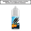 Mynto Ice Tangerine E-Juice by DripFire - 30mL - SALTED EDITION