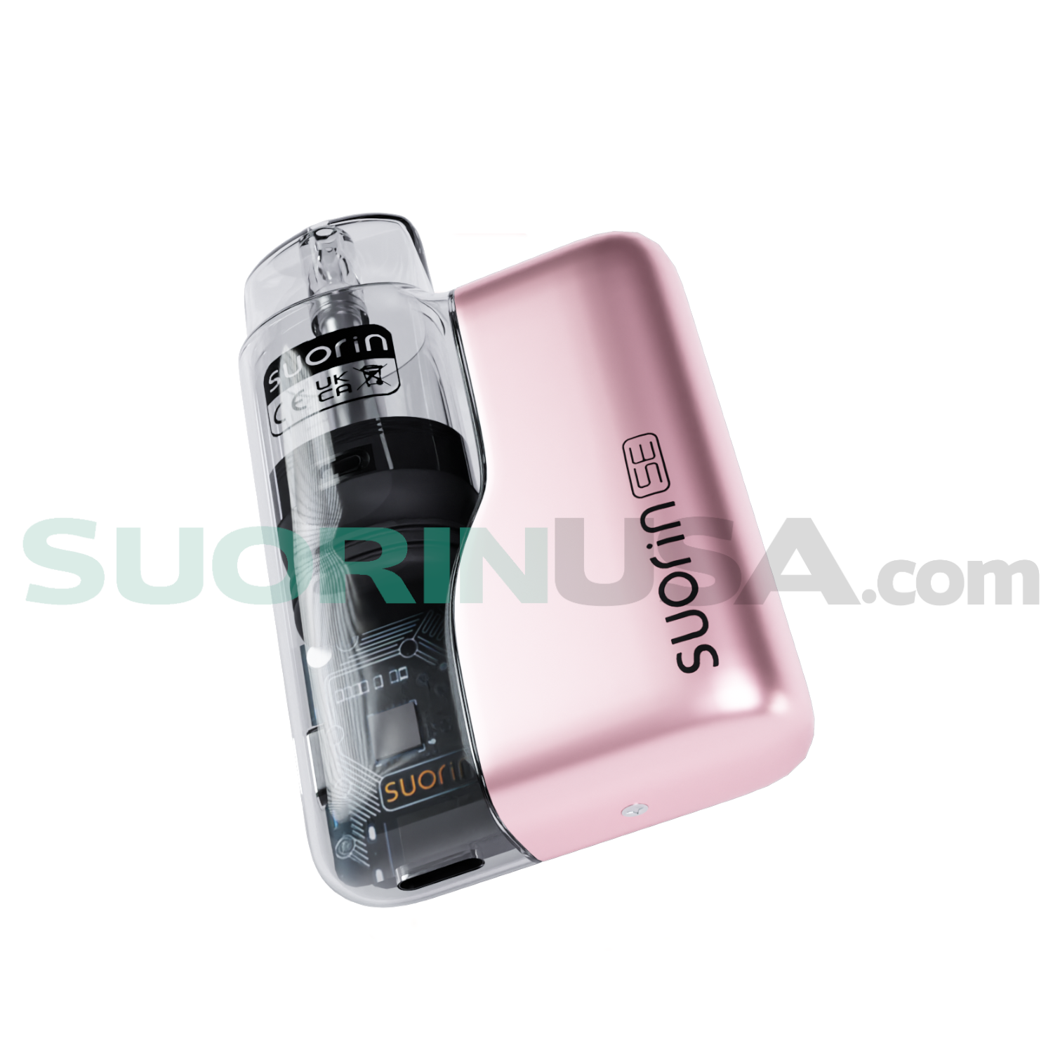 Wallet Vape