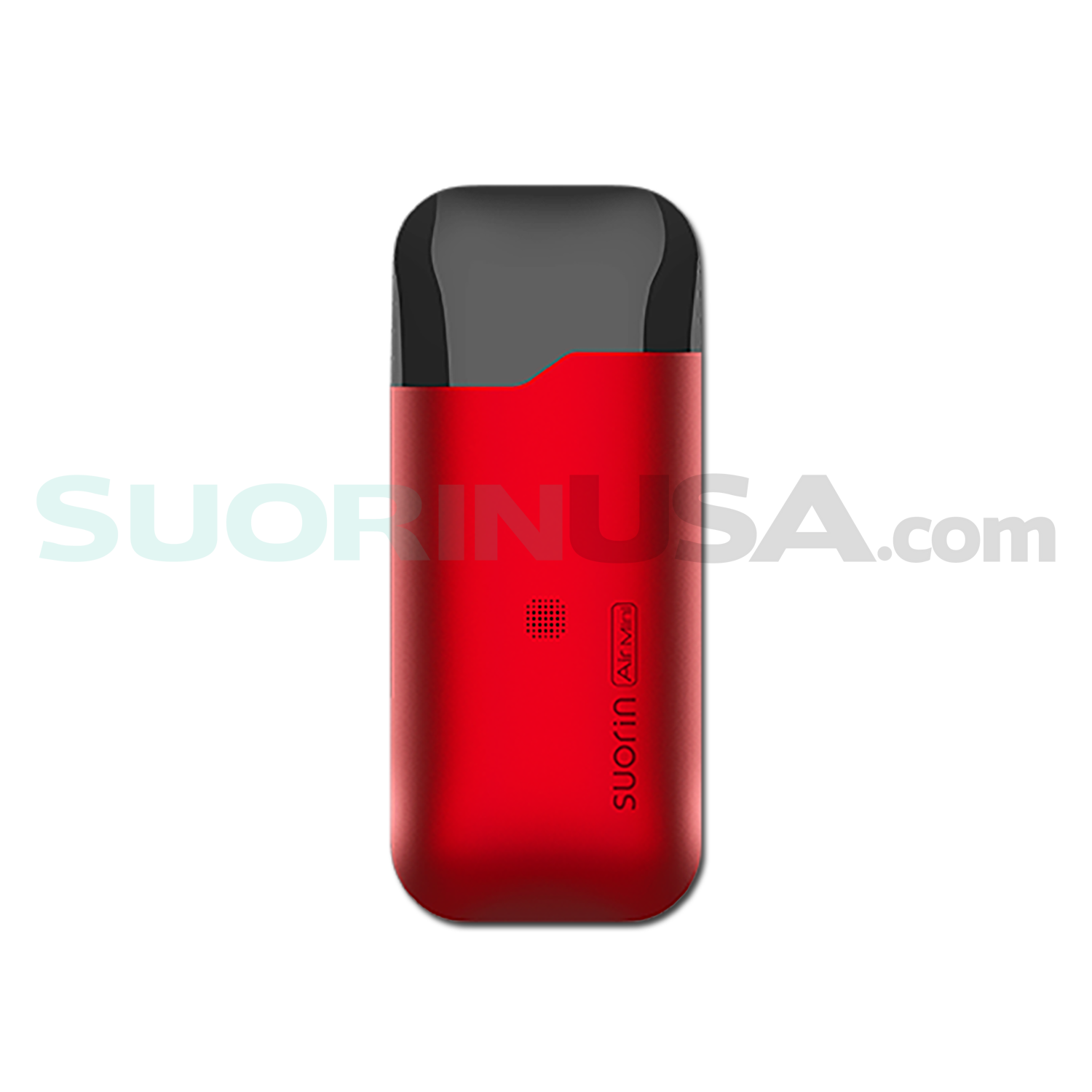 suorin air mini red