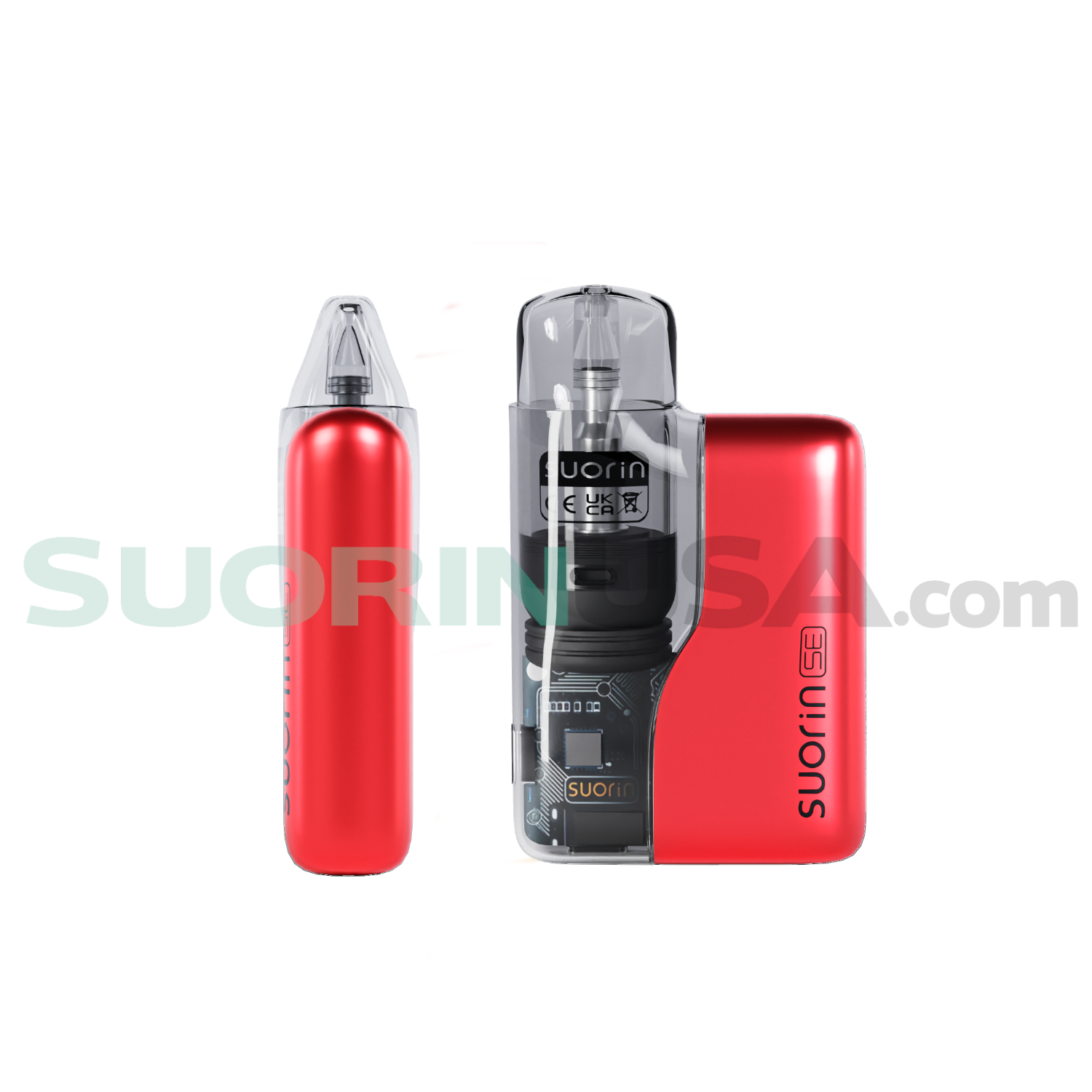 Credit Card Vape