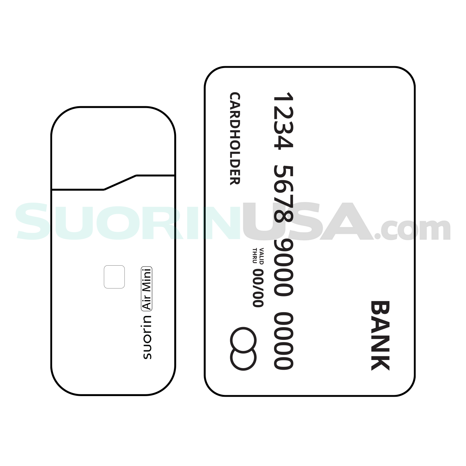 suorin air mini size