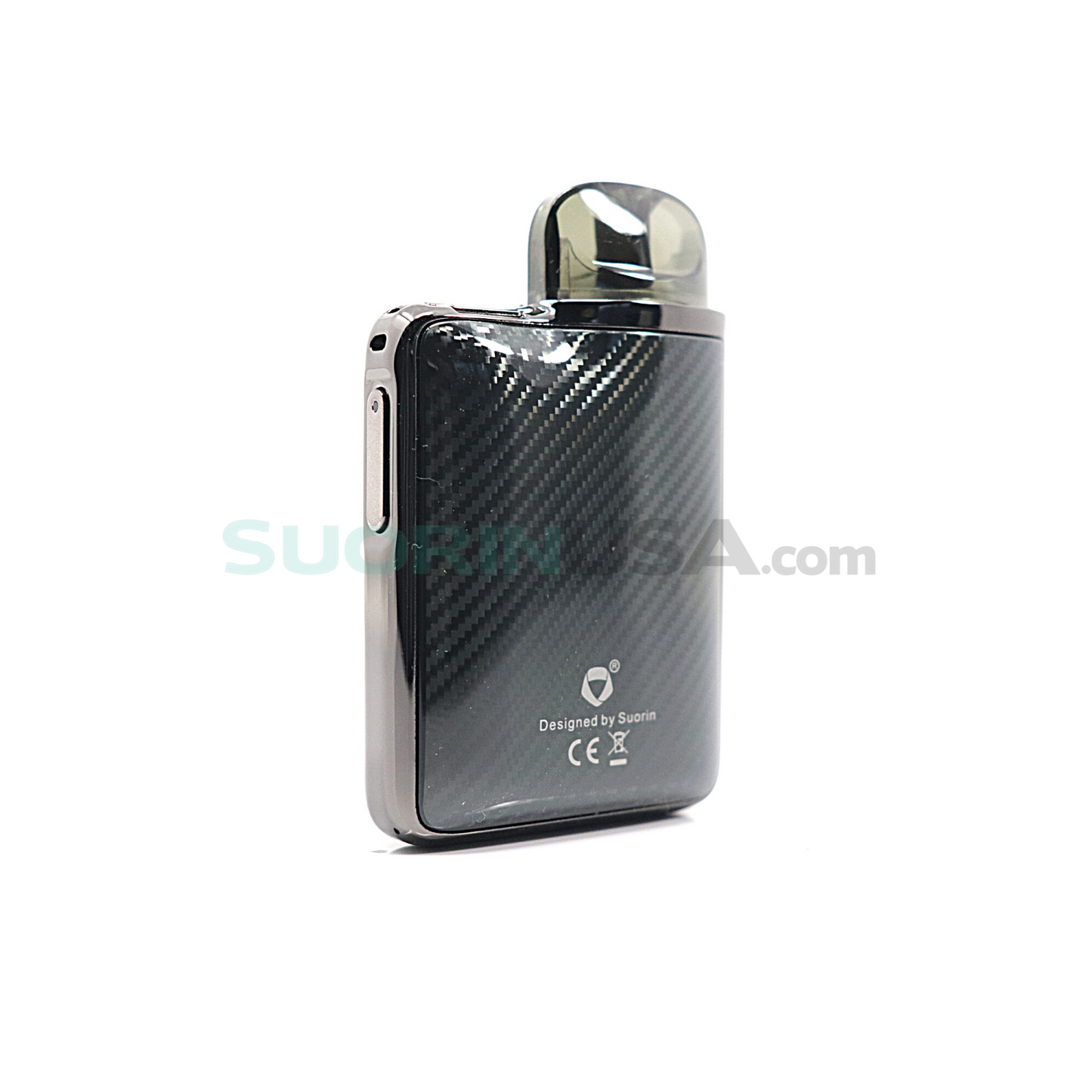Suorin Ace Carbon Fiber