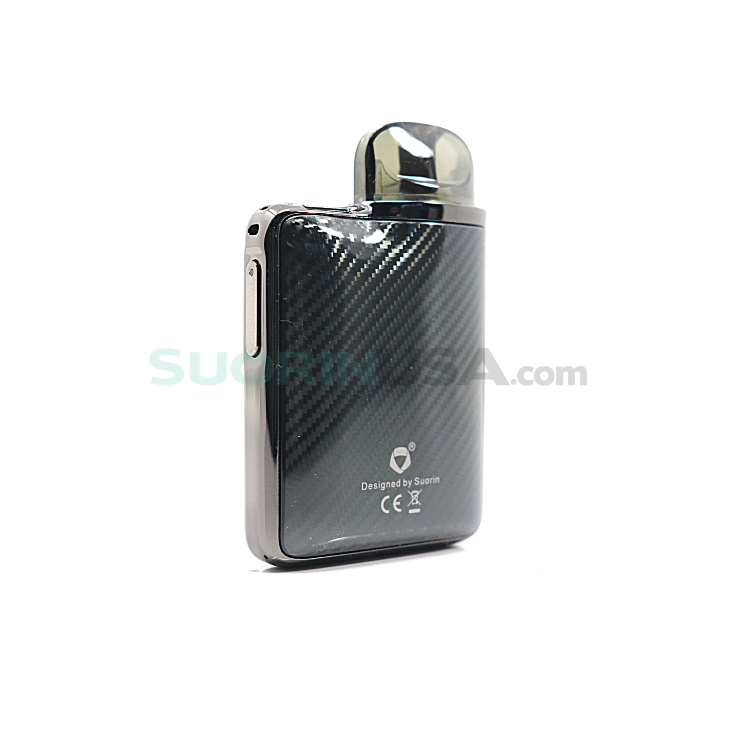 Suorin Ace Carbon Fiber