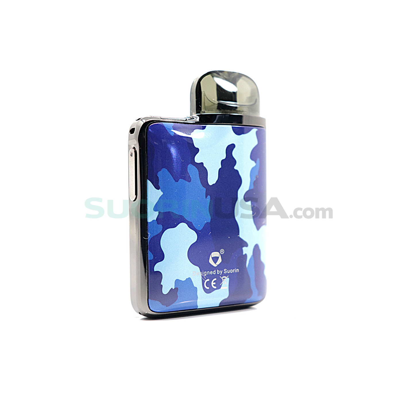 Suorin Ace Vape Ecig Device OCEAN CAMO 2