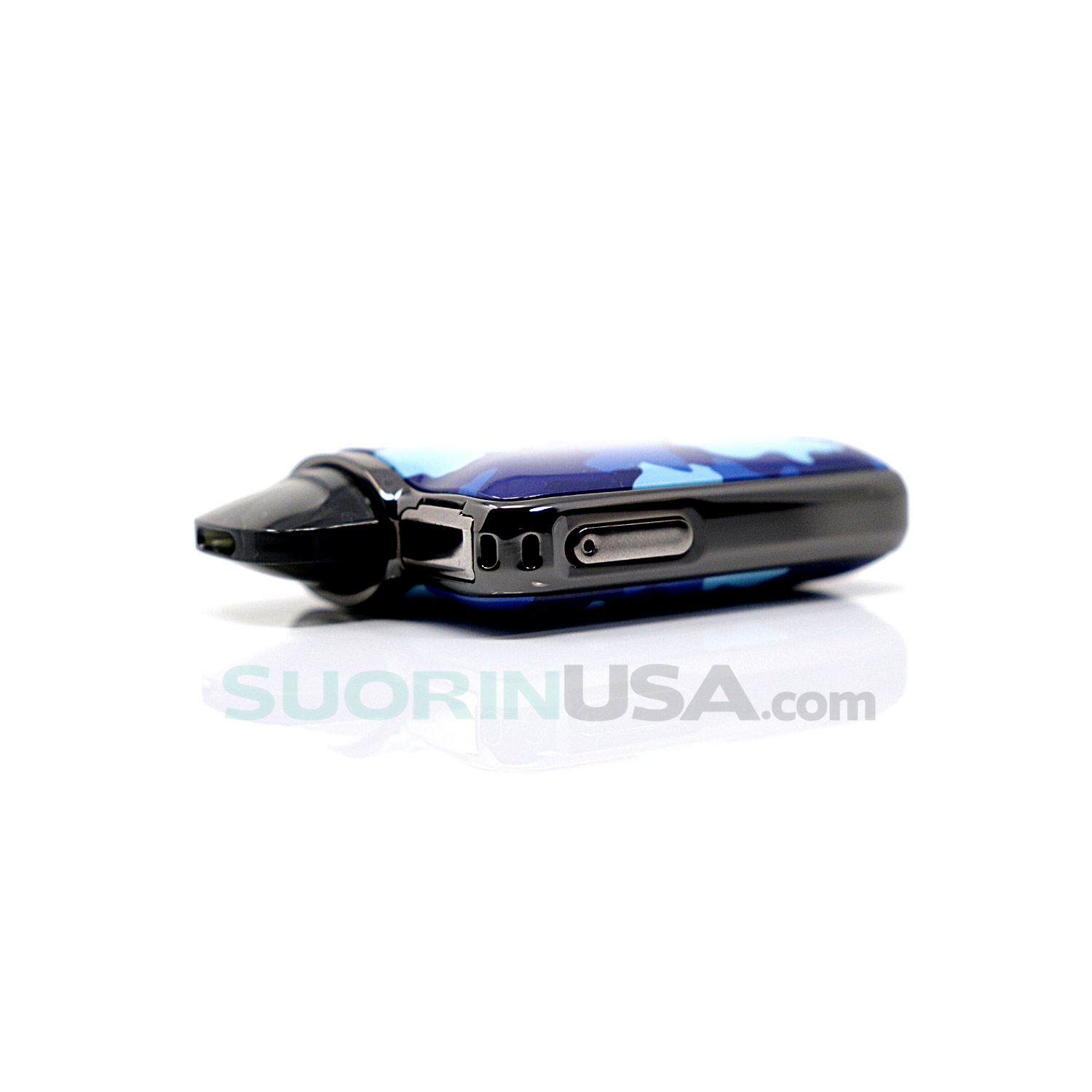 Suorin Ace Vape Ecig Device OCEAN CAMO 3
