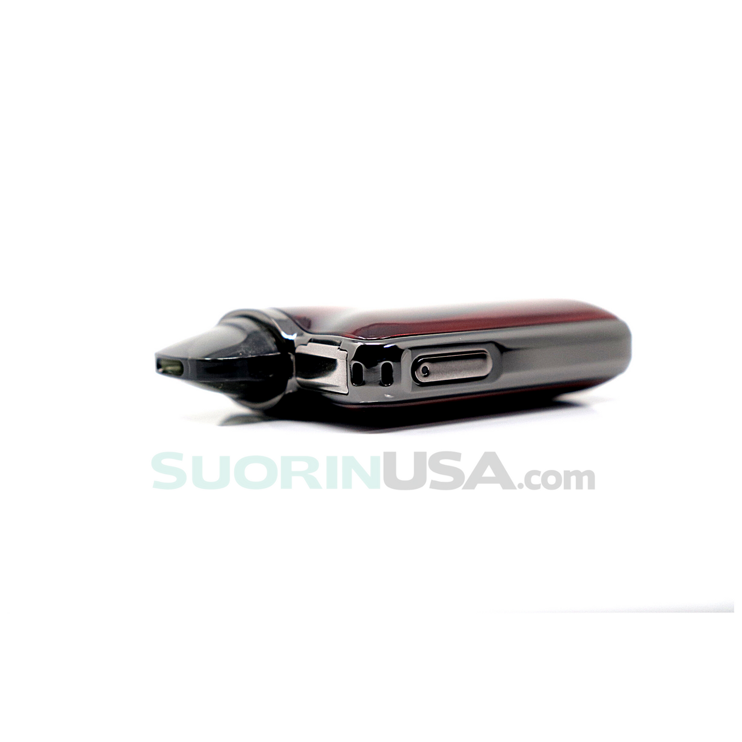 Suorin Ace Vape Ecig Device Red 3