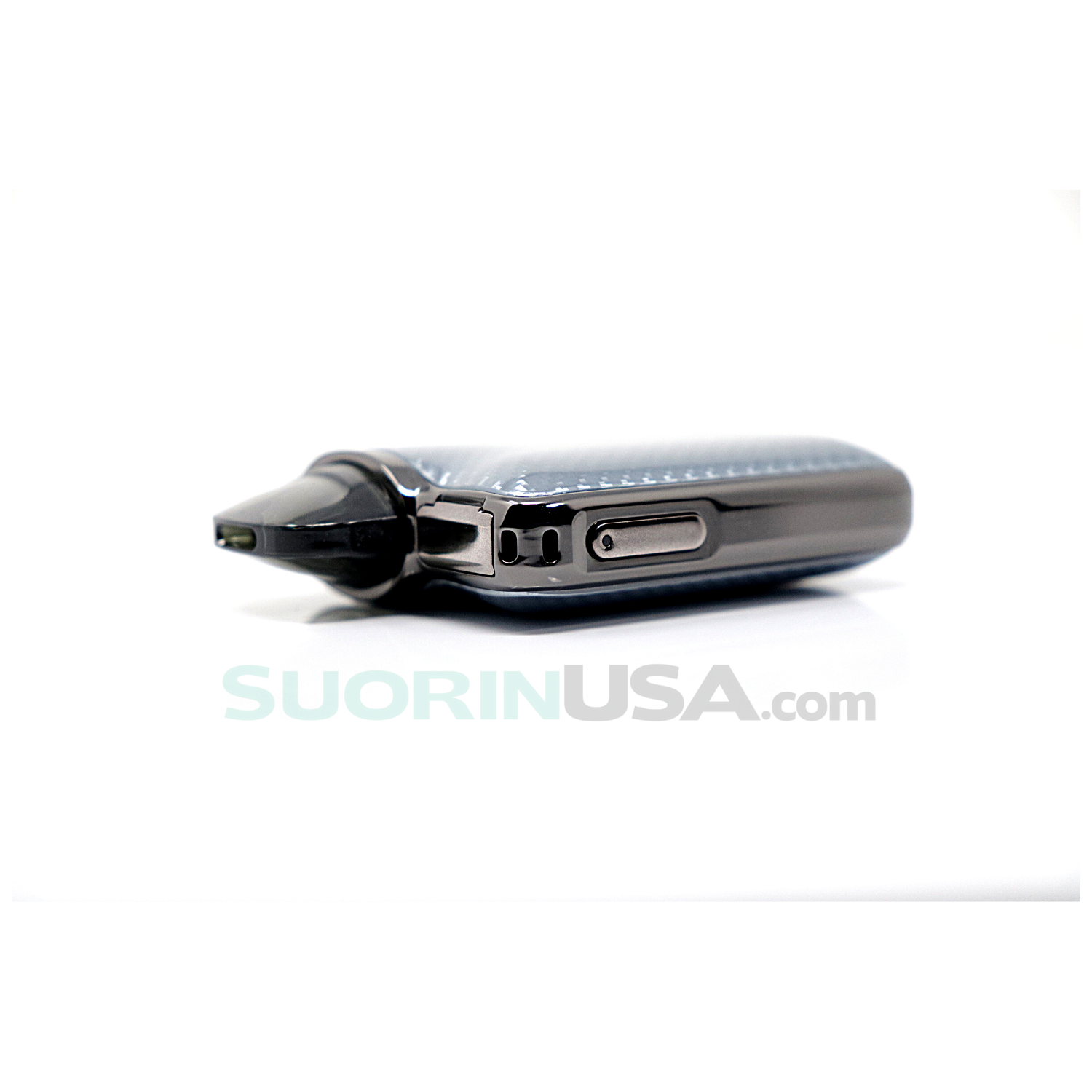 Suorin Ace Vape Ecig Device Silver 3