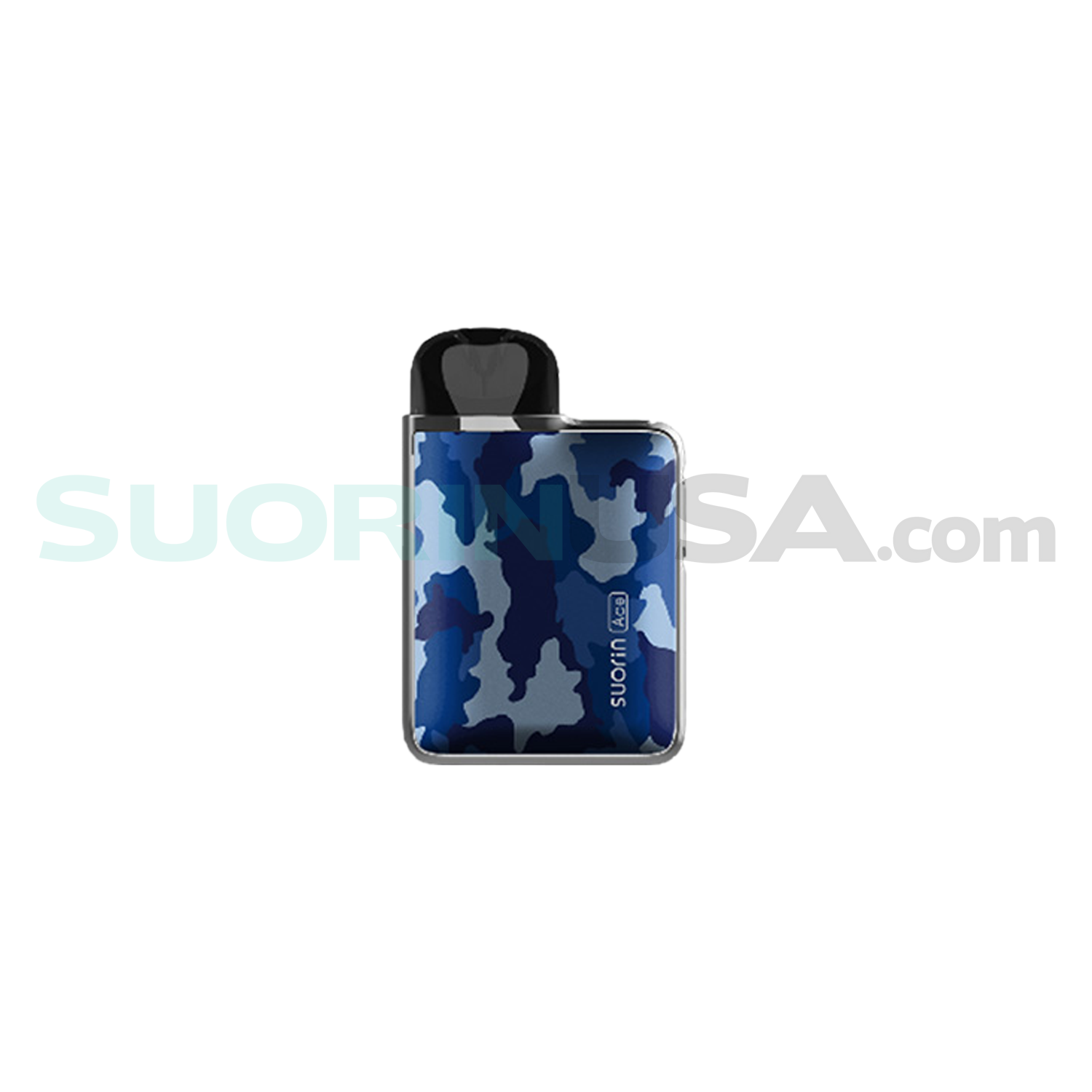 Suorin Ace Cammo Light Blue