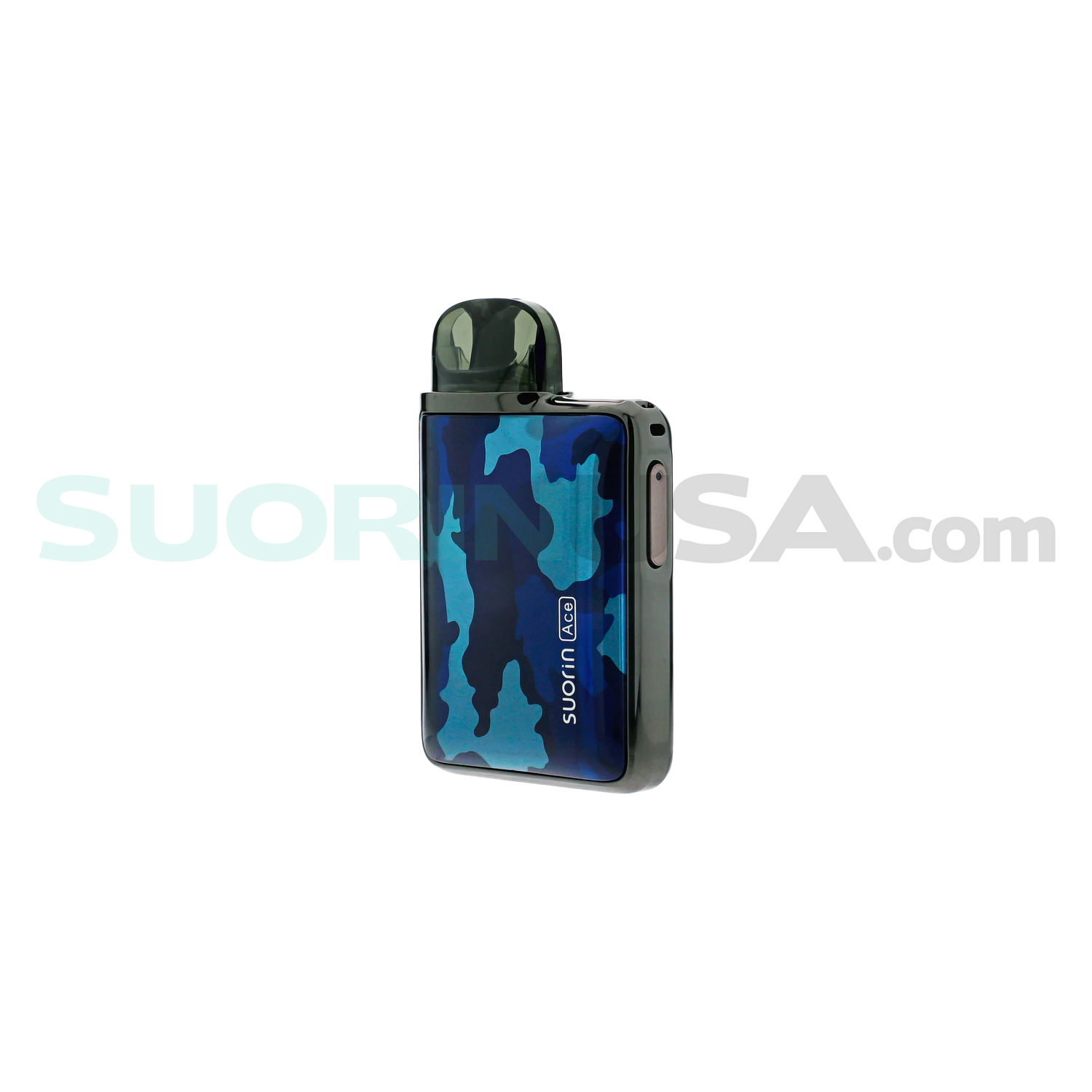 Suorin Ace Desert Camo Blue
