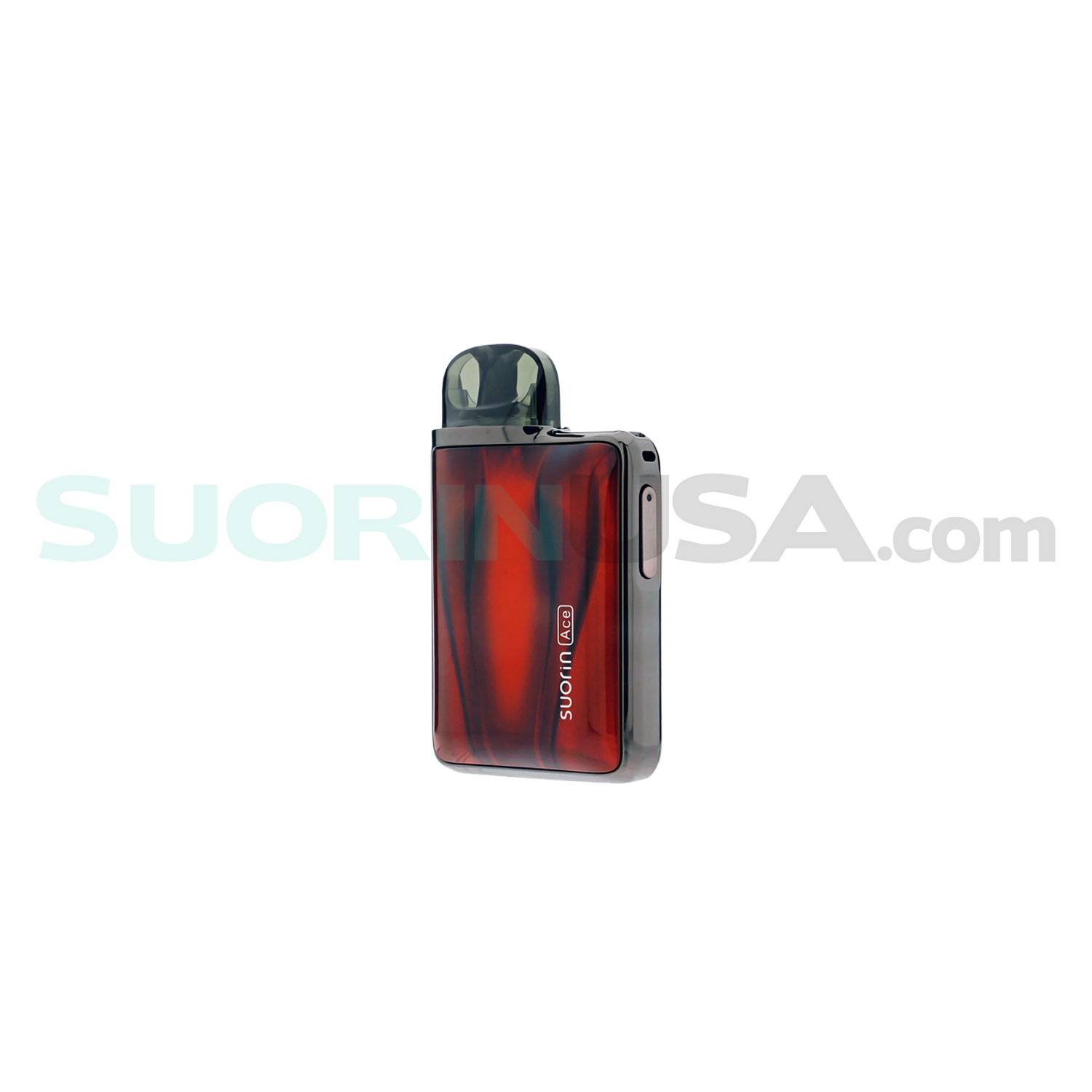 Sourin Ace Dark Red Vape