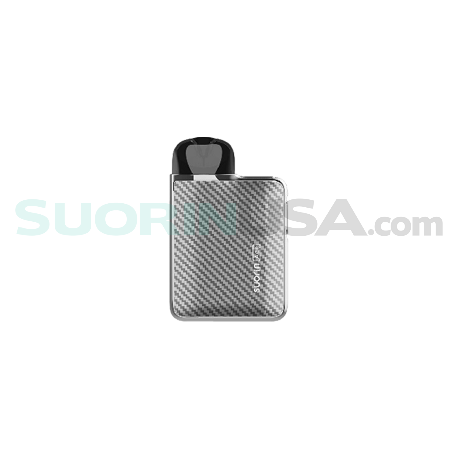 Suorin Ace Silver Carbon