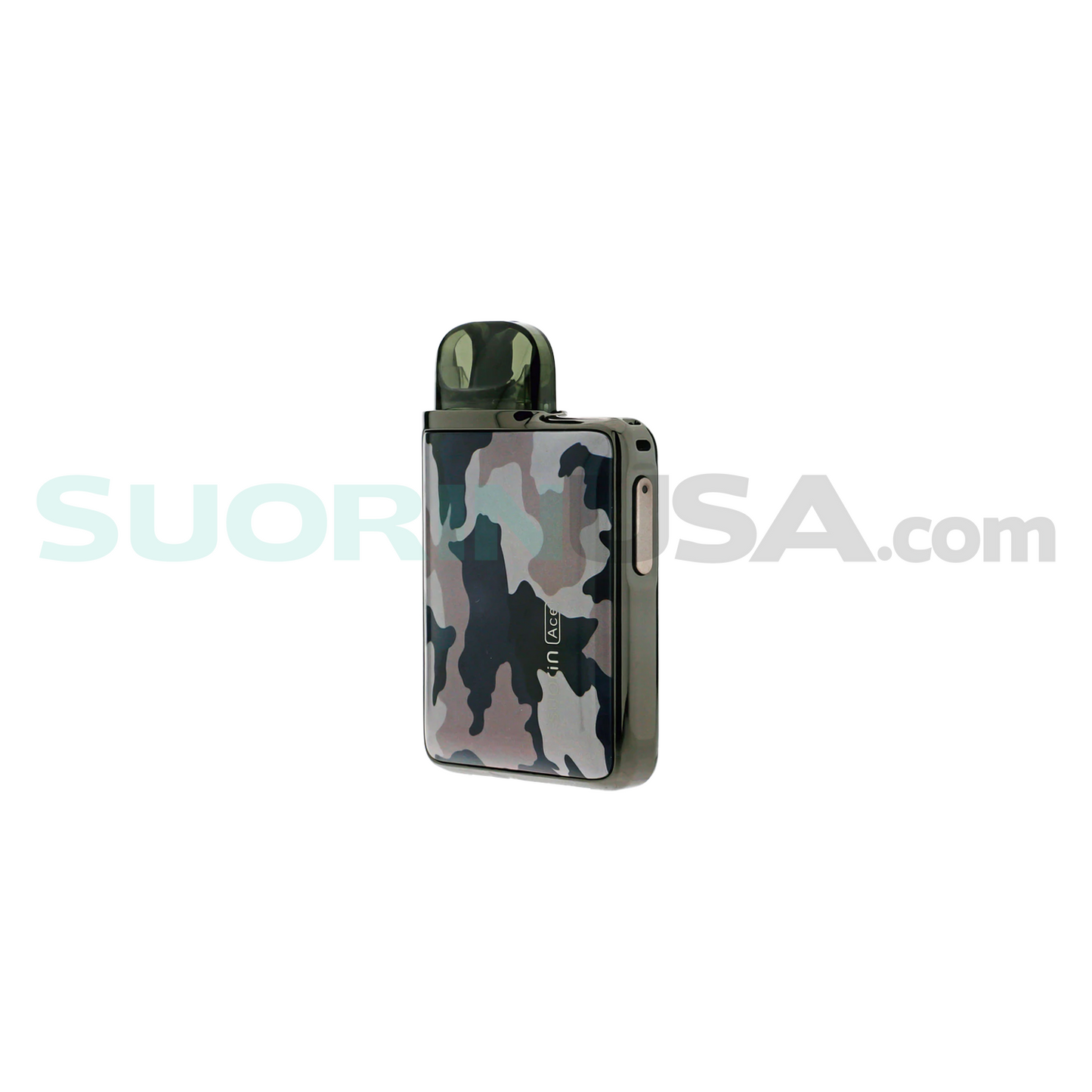 Sourin Ace Dark Shiny Camoflouge