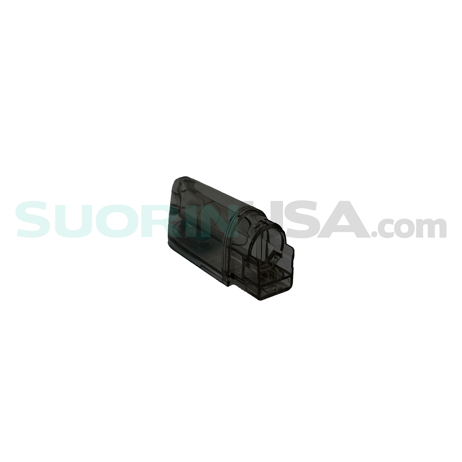 Air Mod Carto Black
