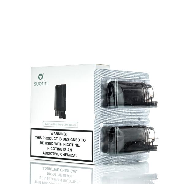 Suorin Air Mod Pods