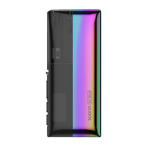 Suorin Air Mod Rainbow Chrome