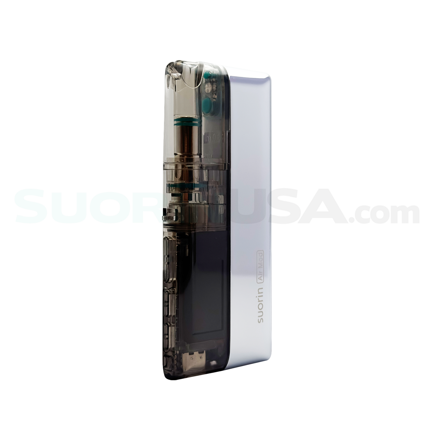 Suorin Air Mod Silver 2