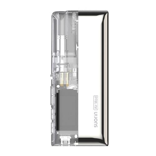 Suorin Air Mod Silver