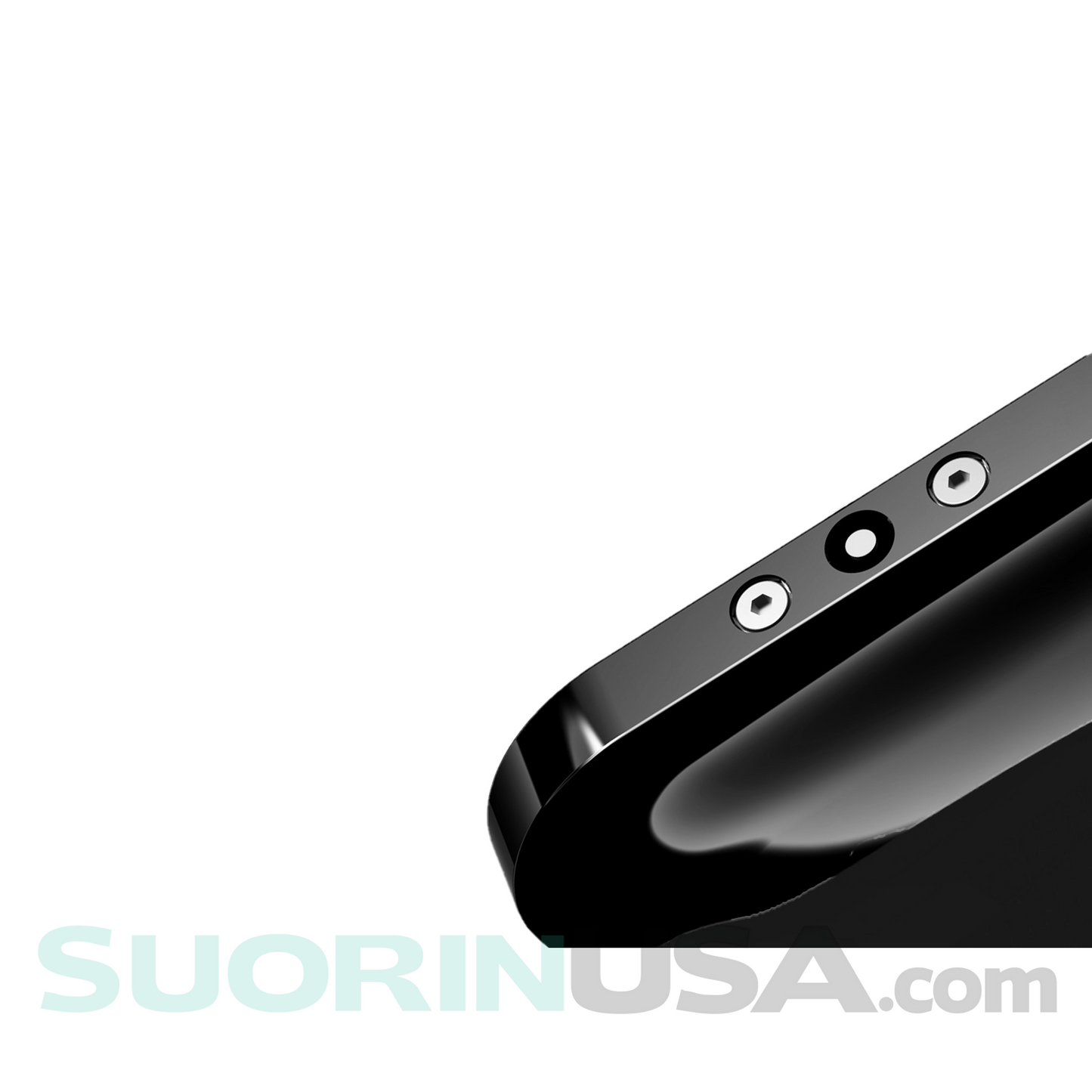 Suorin Air Pro Black