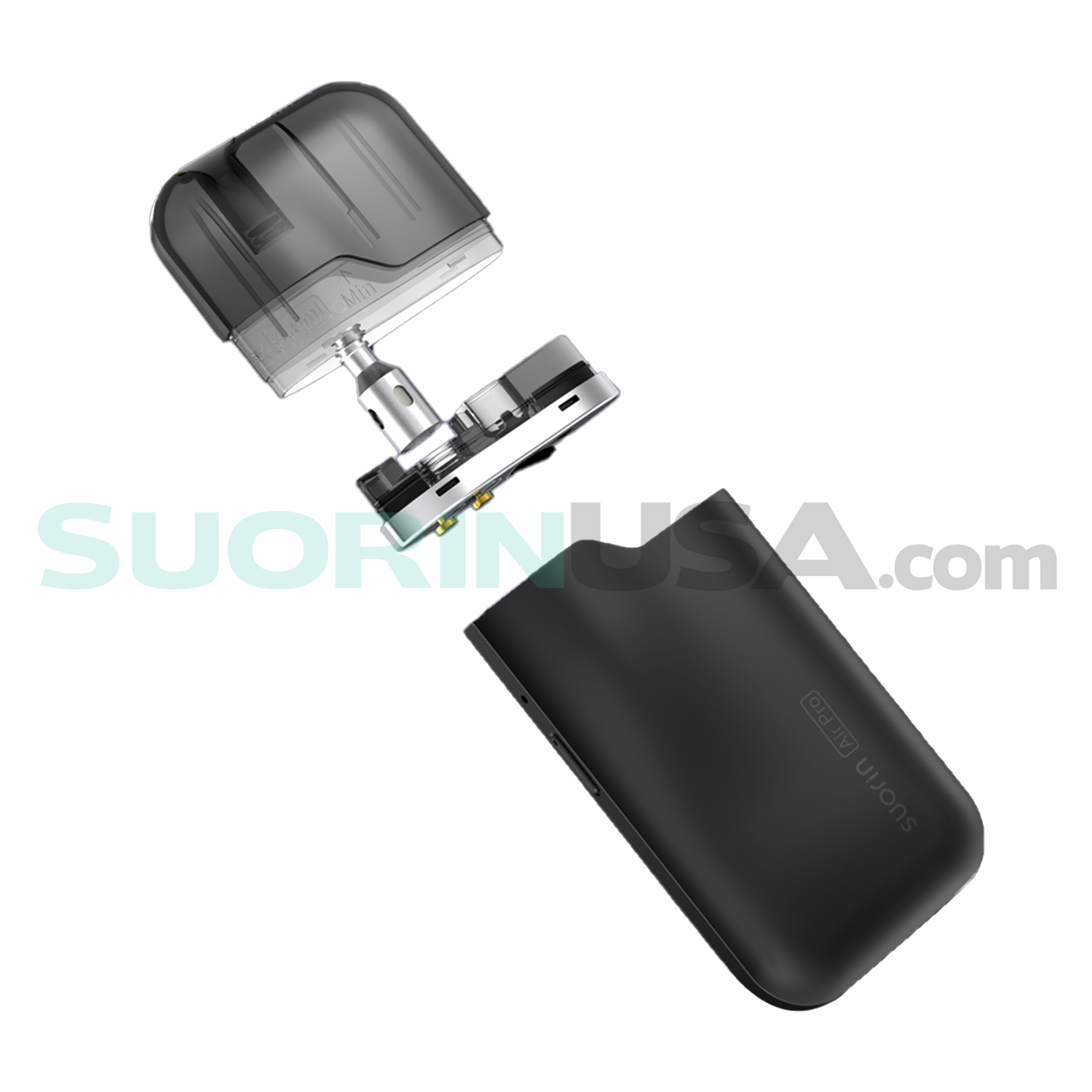 Air Pro Suorin Vape