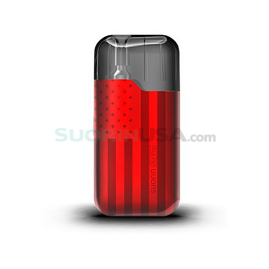 Suorin Air Pro Star Spangled Red American