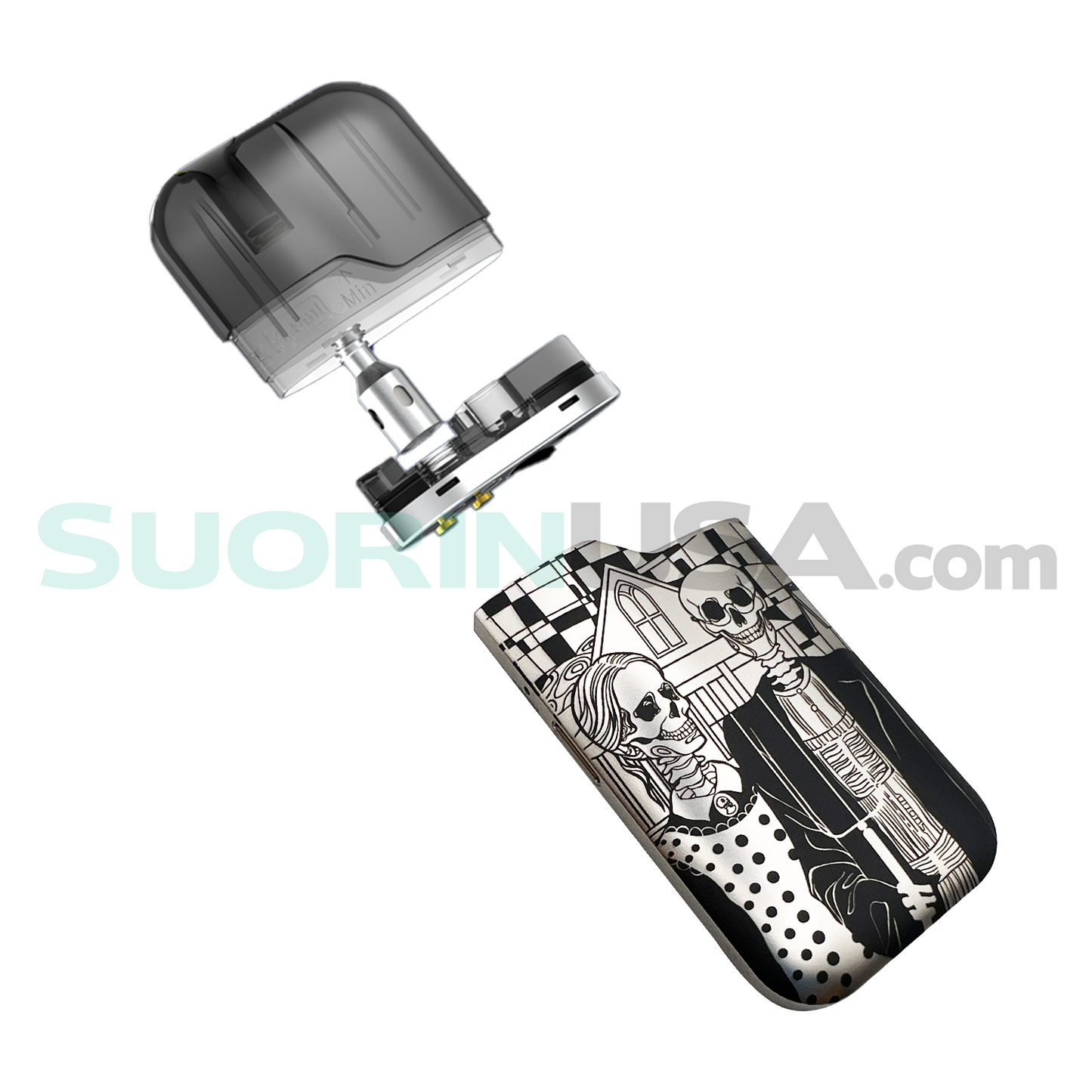 Suorin Air Pro old school Cord