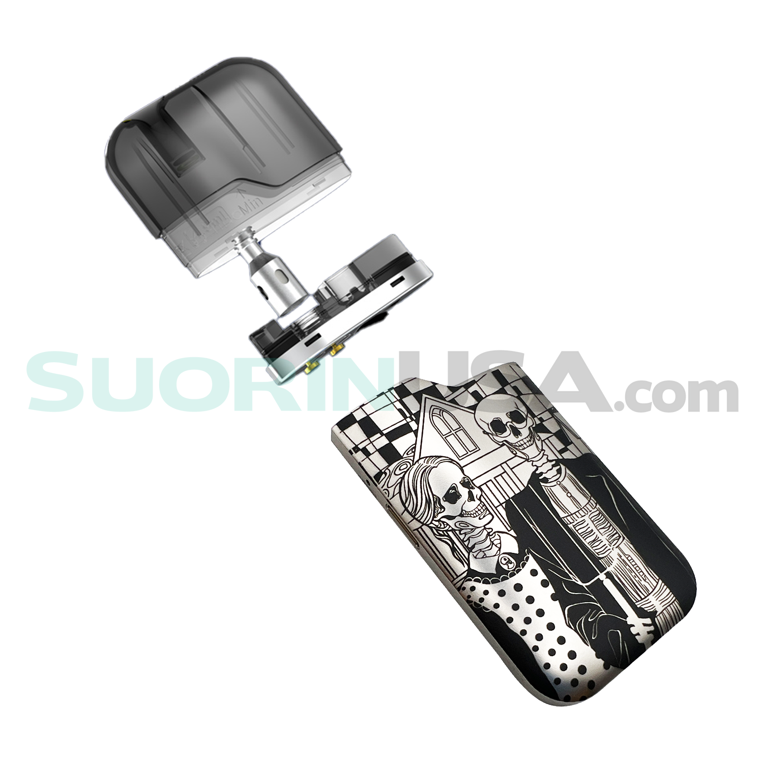 Suorin Air Pro old school Cord