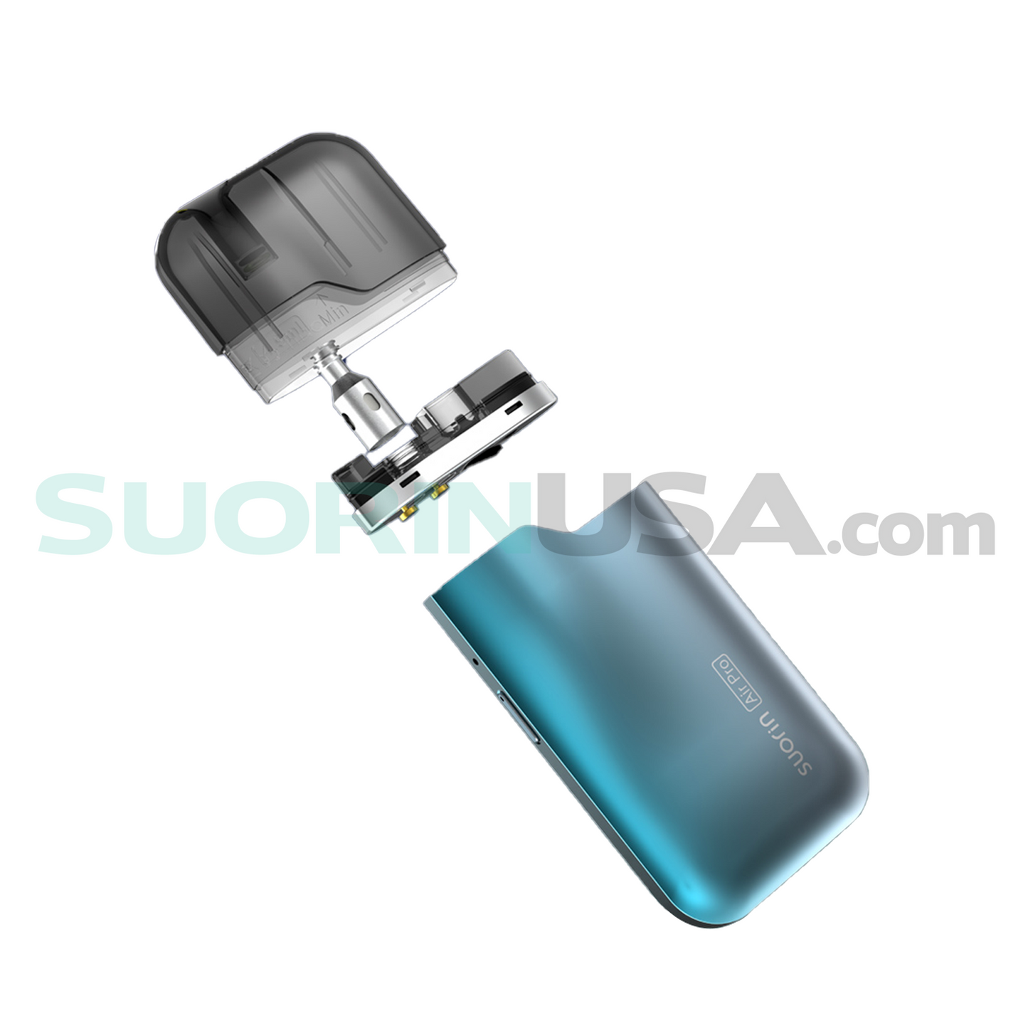 Air Pro ecig