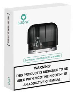 Suorin Air PRO Pod
