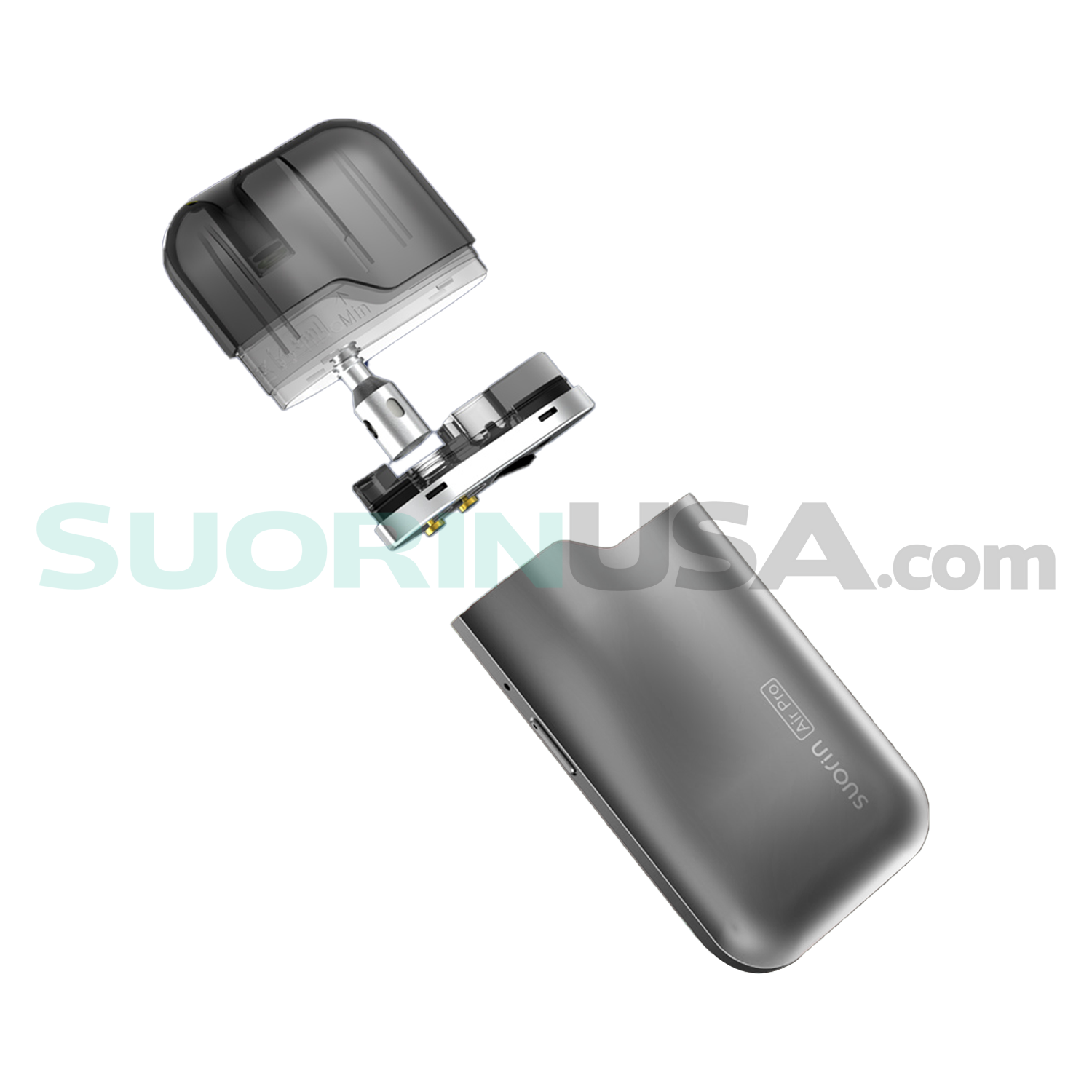 Air Pro ecig