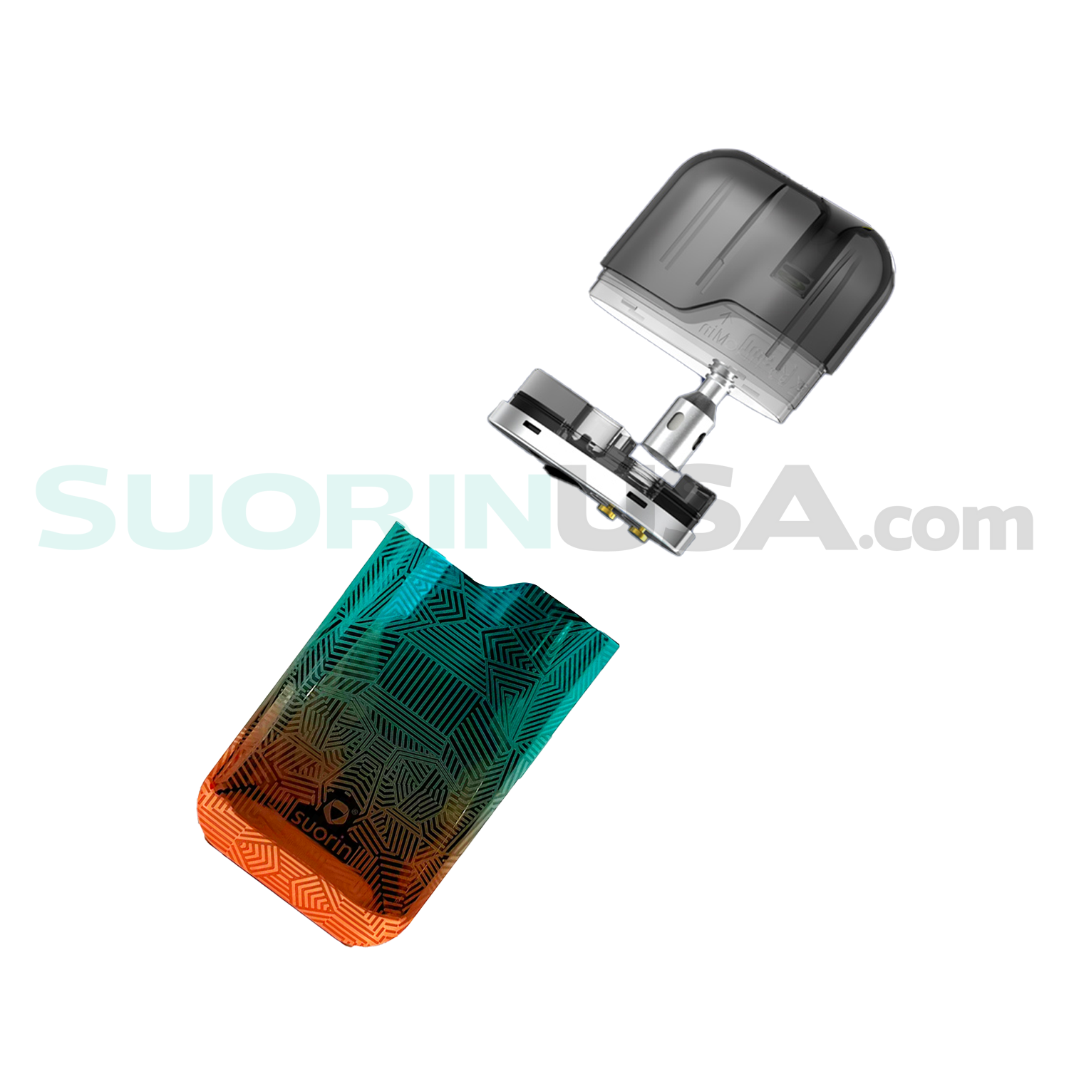 Air Pro ecig