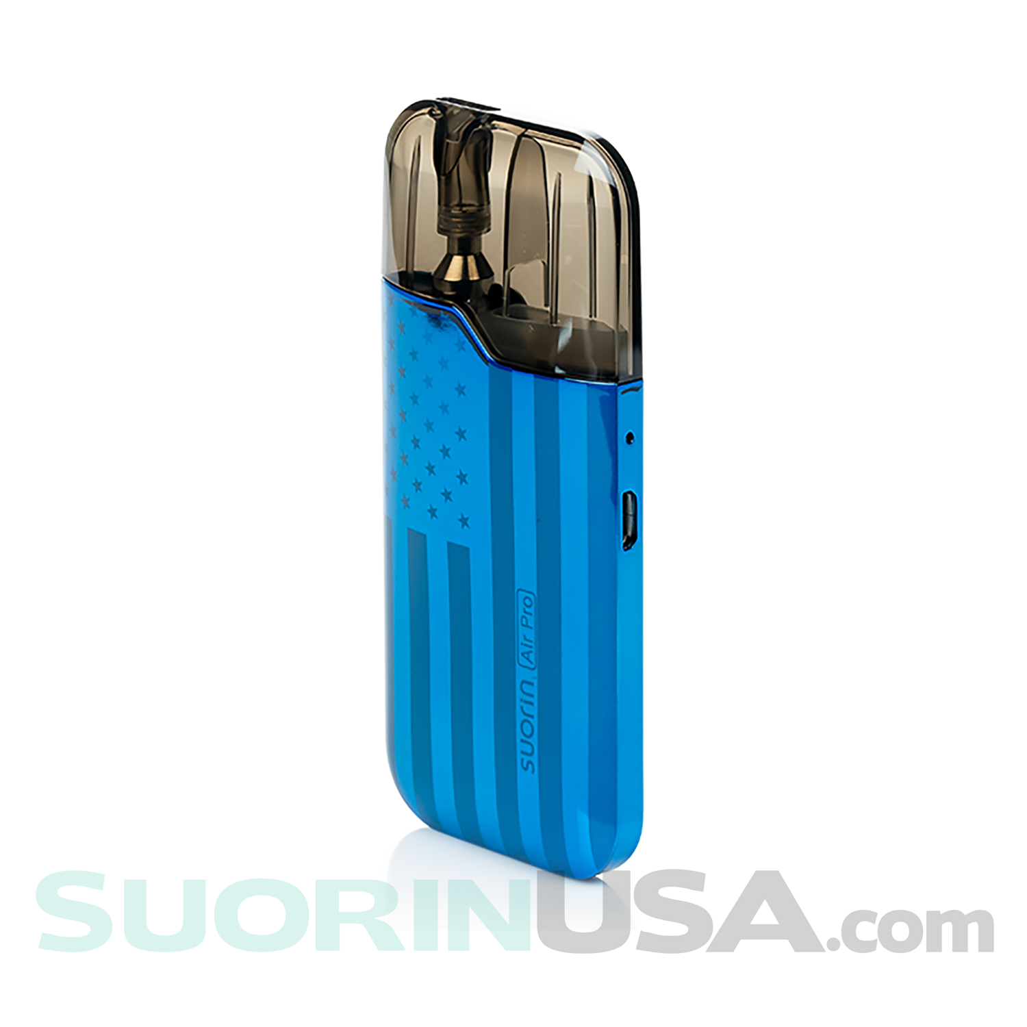 Suorin Air Pro Star Spangled Blue American 3