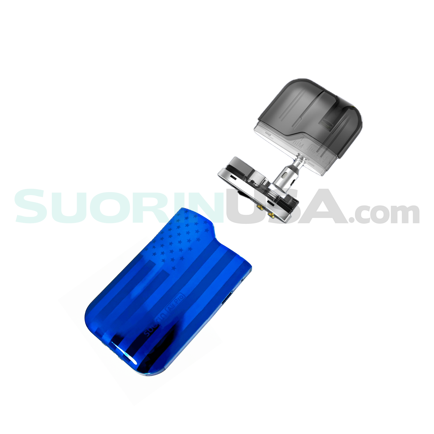 Suorin Air Pro Star Spangled Blue American 5