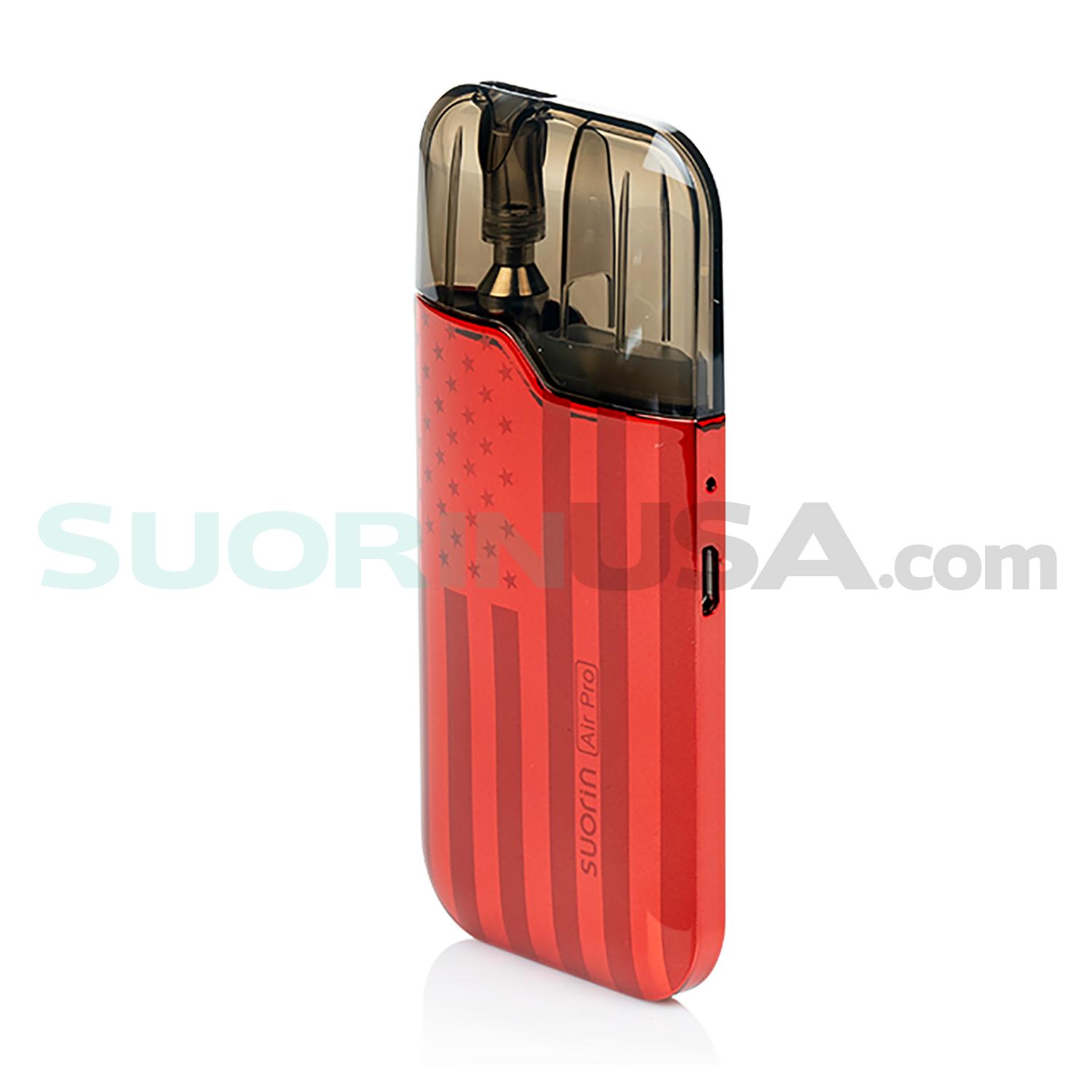 Suorin Air Pro Star Spangled Red American 3