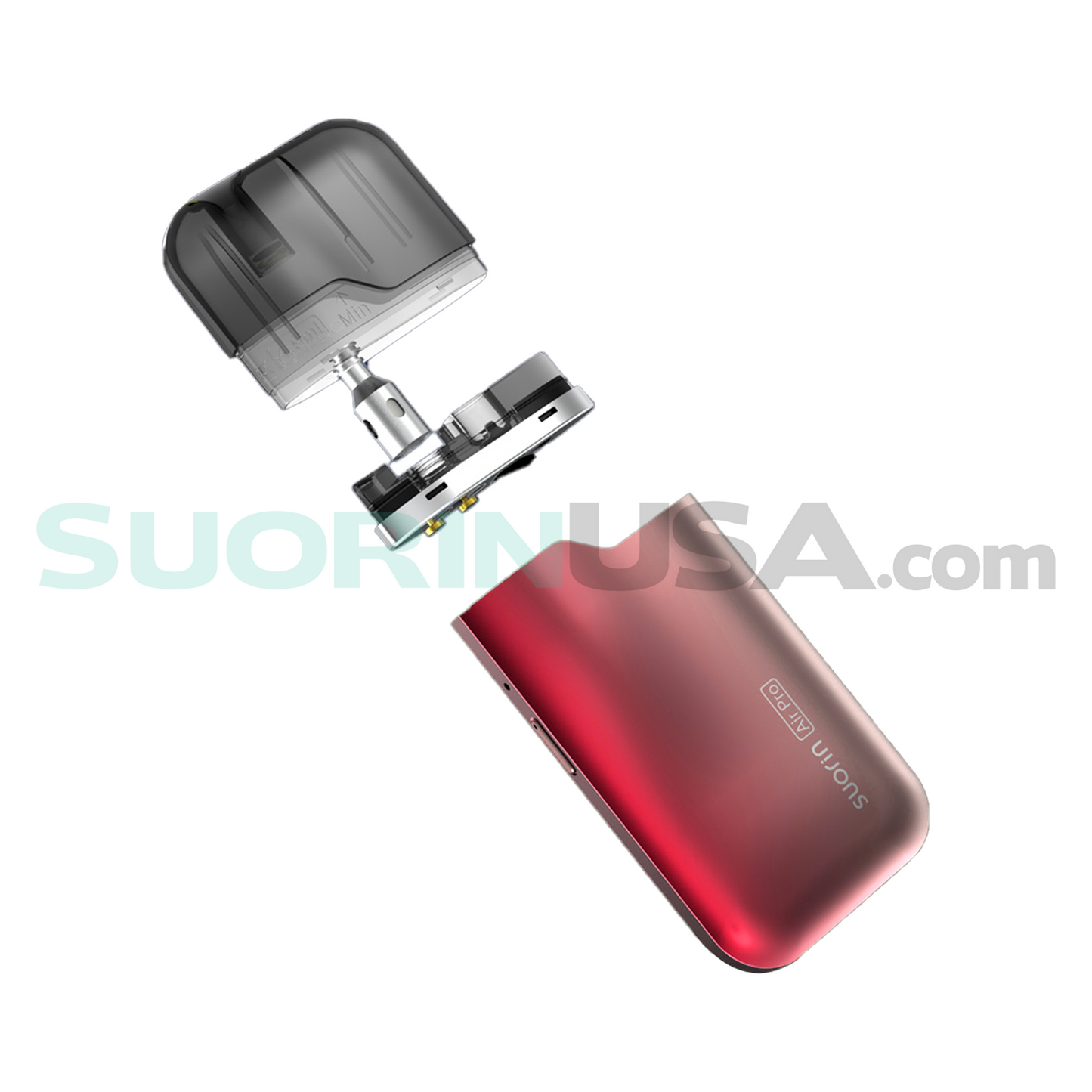Air Pro ecig