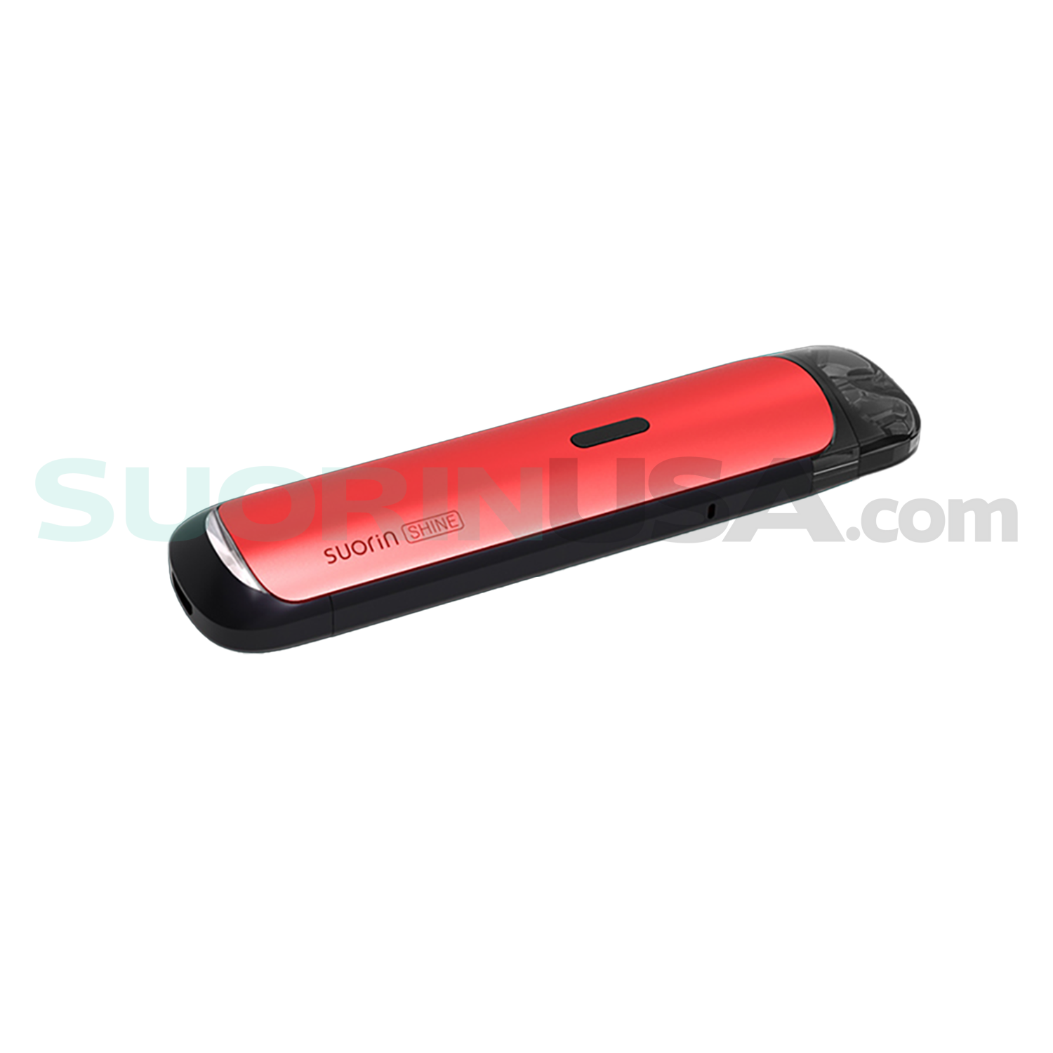 Suorin Shine Red Size