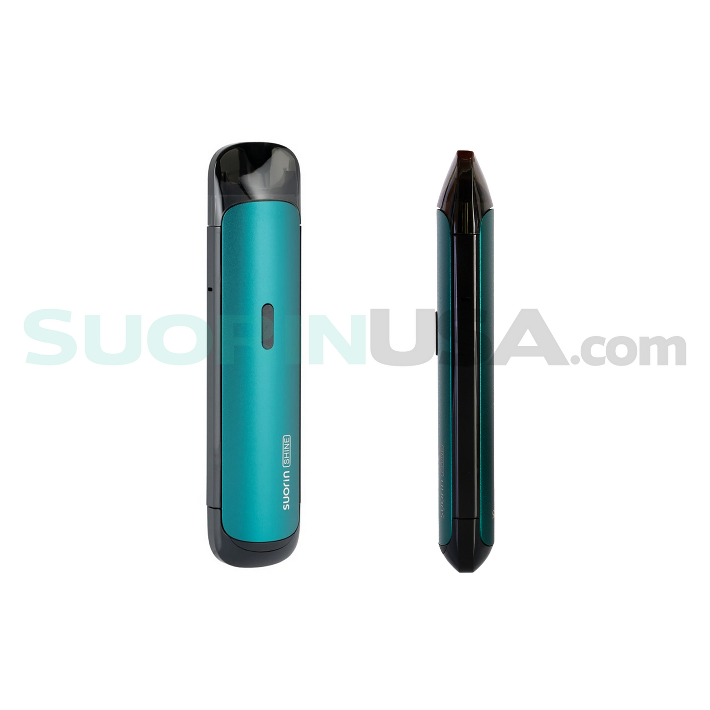Suorin Shine Teal Blue - Pod System 13W
