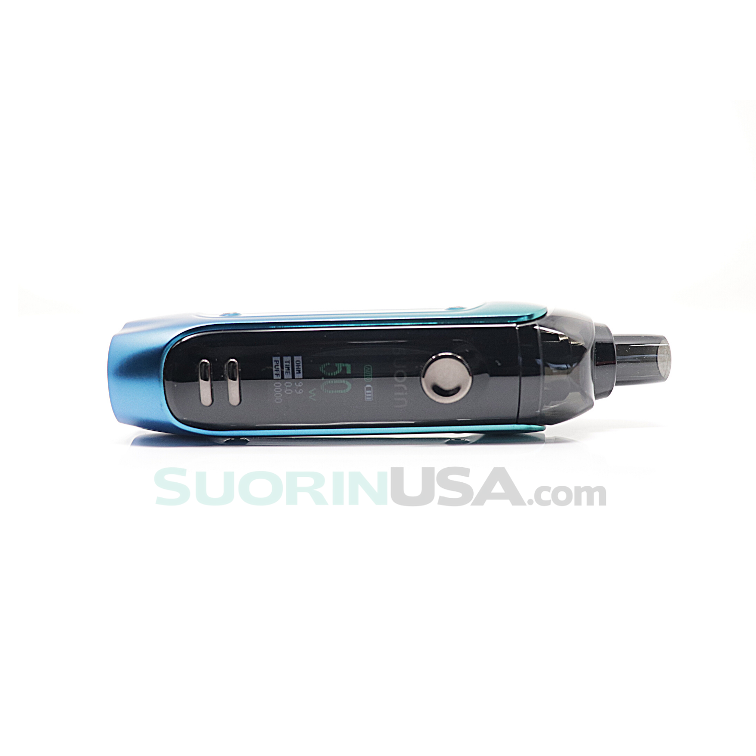 Suorin Trio85 Blue Vape