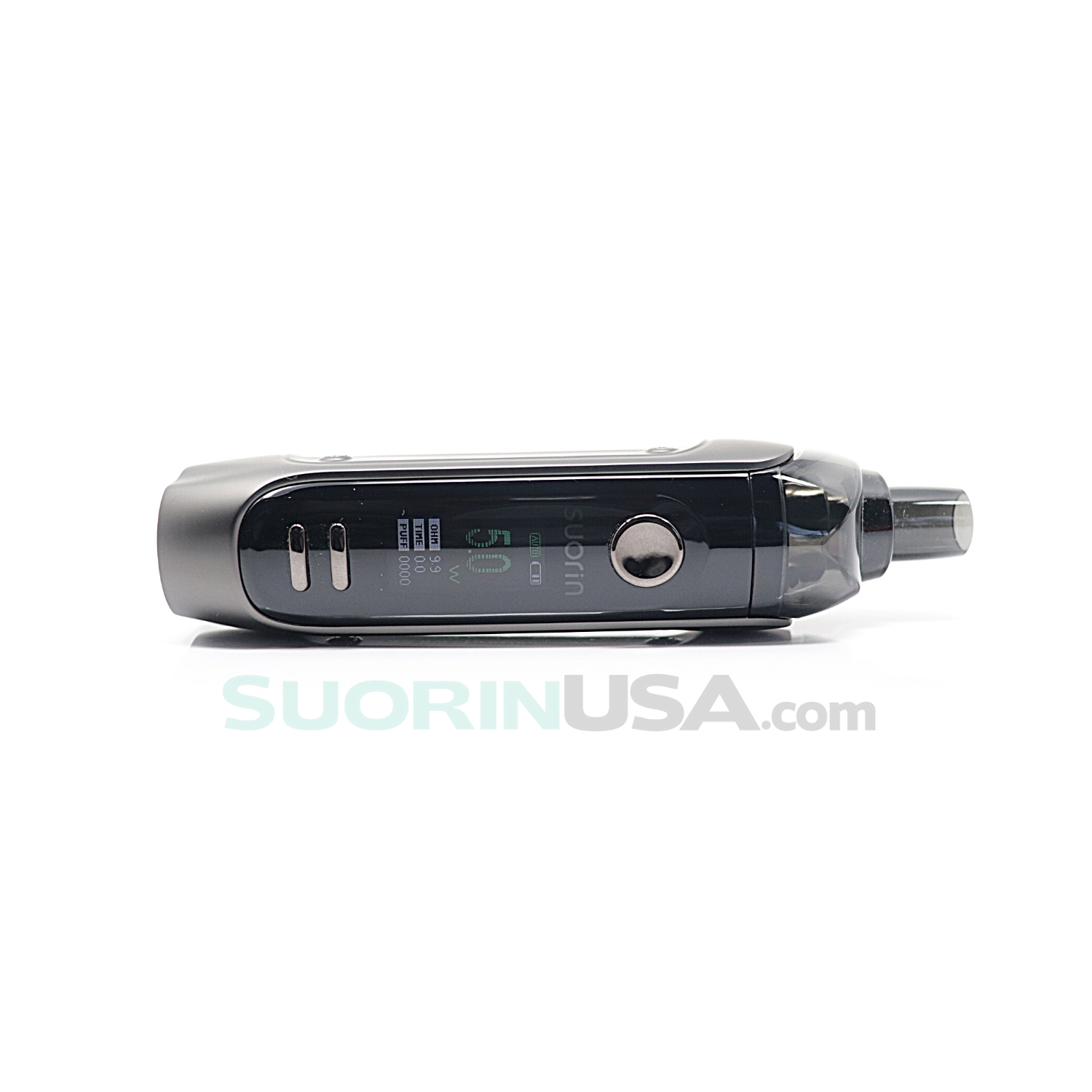 Suorin Trio85 Blue Vape