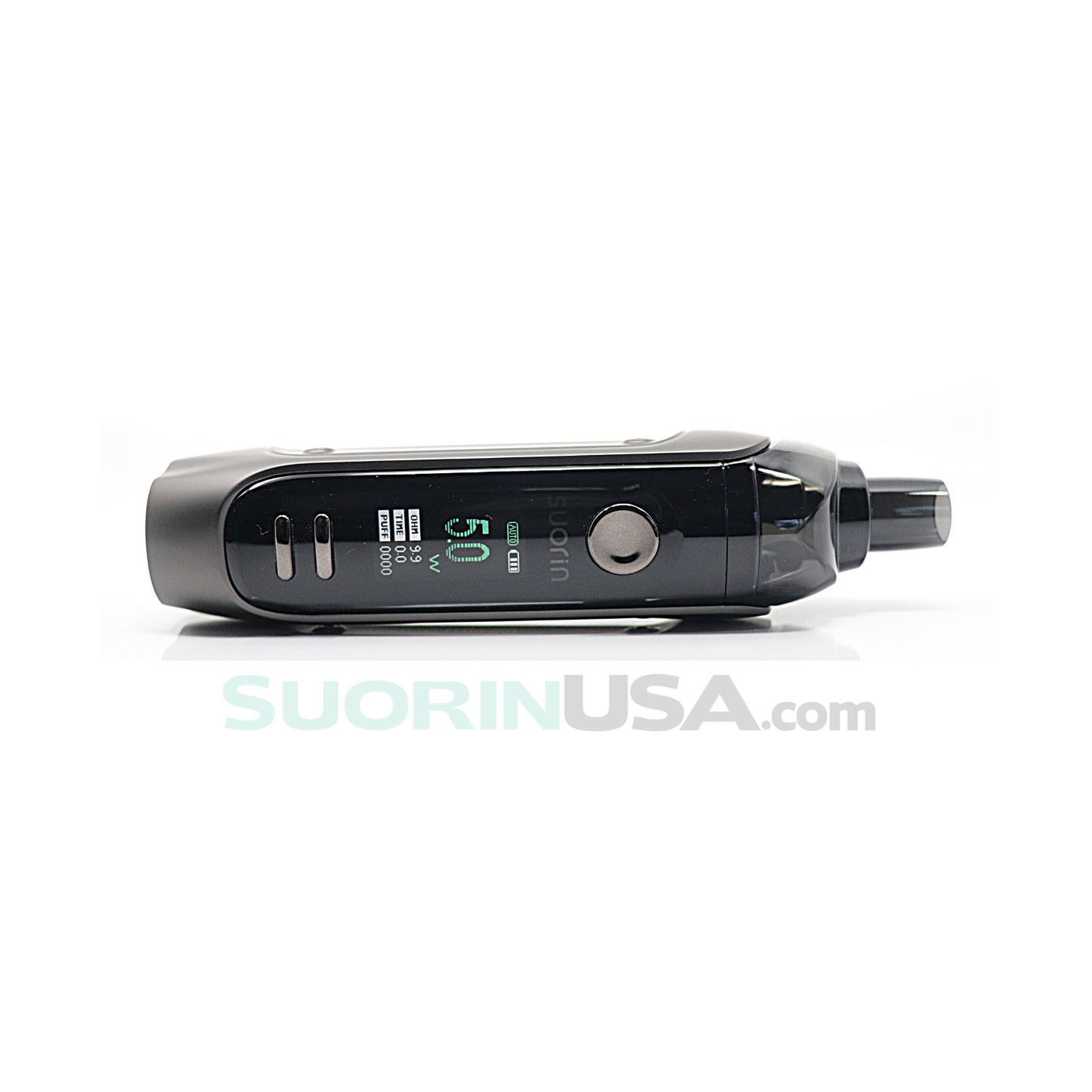 Suorin Trio85 Red Handle Vape