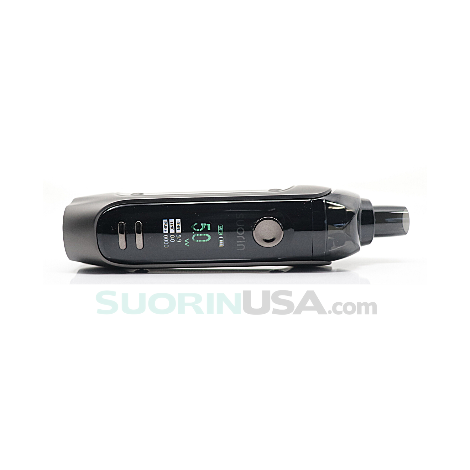 Suorin Trio85 Red Handle Vape