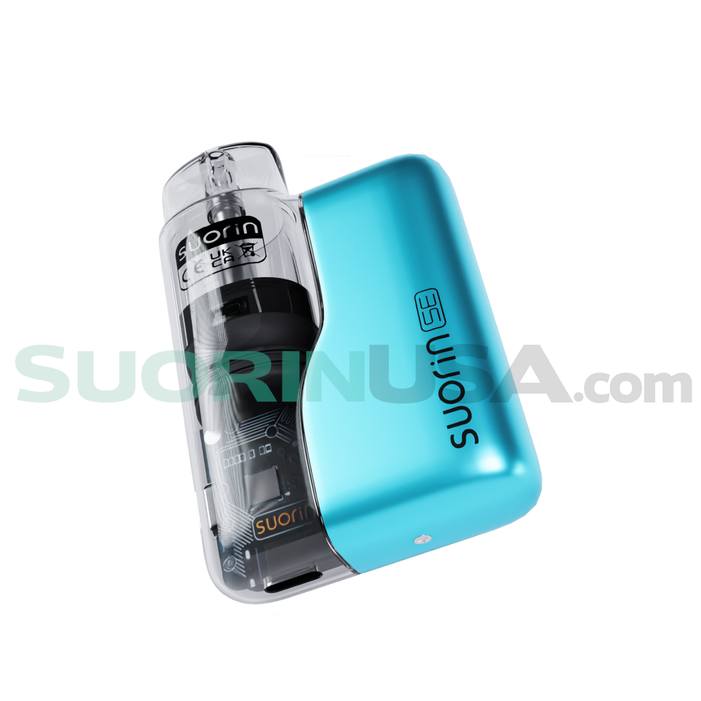 Wallet Vape