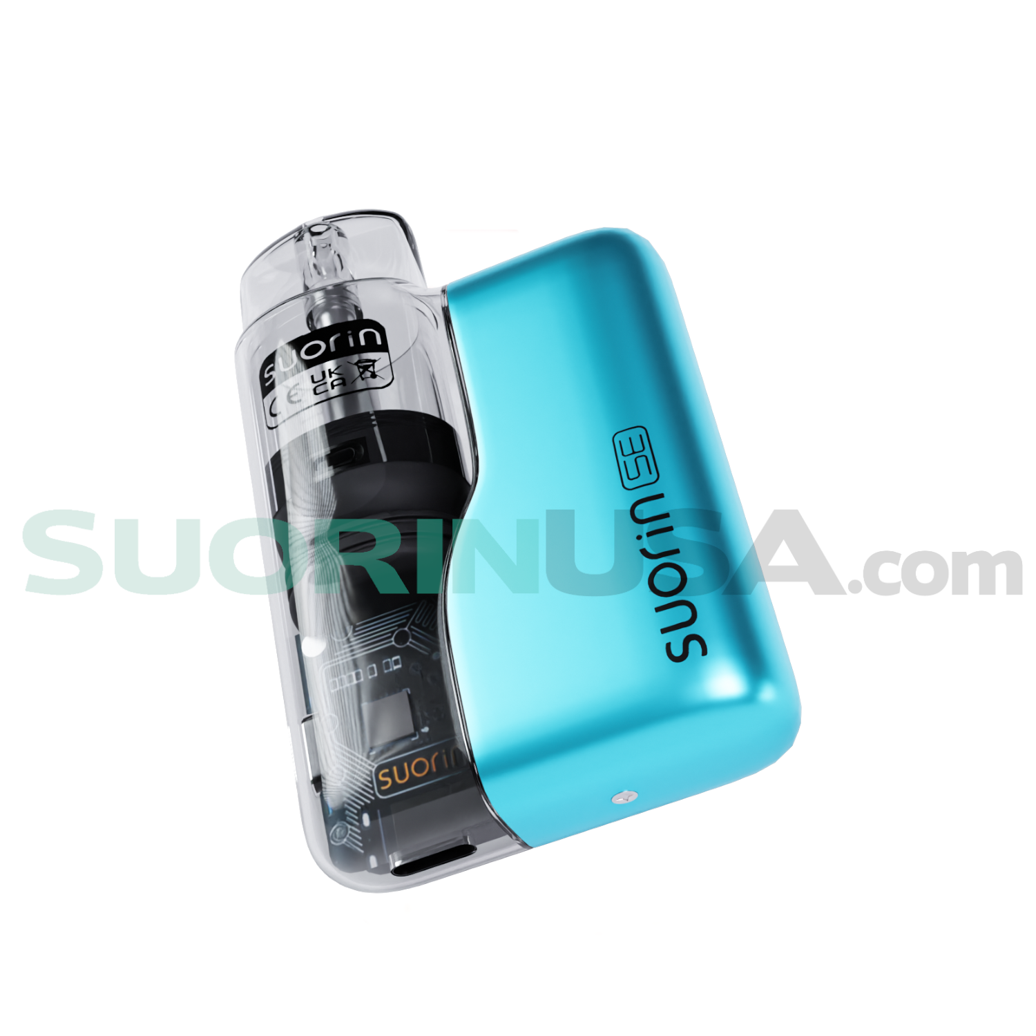 Wallet Vape